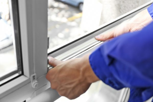 Window Glass Installation & Repair
